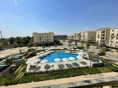 2 Bedroom Apartment for Rent in New Cairo, Cairo - 530dcaaf-7cd6-4c72-ae8d-3539f5d97cc9. jpeg