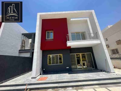 فیلا 3 غرف نوم للبيع في مدينتي، القاهرة - 1000207277. jpg