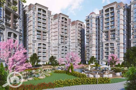 3 Bedroom Flat for Sale in Moharam Bik, Alexandria - 1. jpg