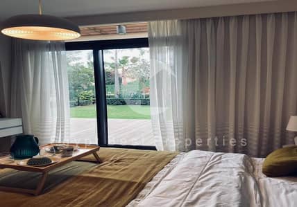 شاليه 3 غرف نوم للبيع في 6 أكتوبر، الجيزة - IMG-20241130-WA0003. jpg
