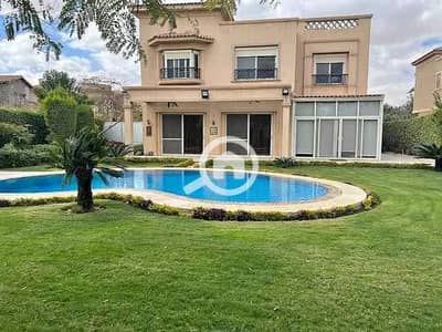فیلا 5 غرف نوم للبيع في شيراتون، القاهرة - 489374290_519811911199492_5242303850979912530_n. jpg
