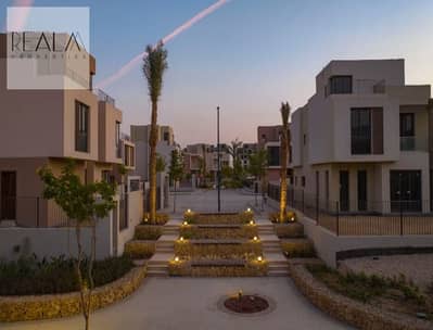 2 Bedroom Apartment for Sale in New Cairo, Cairo - 3. jpg