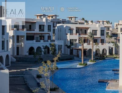 2 Bedroom Chalet for Sale in Makadi Bay, Red Sea - IMG-20250226-WA0102. jpg