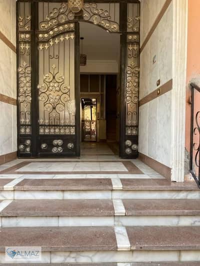 3 Bedroom Flat for Rent in New Cairo, Cairo - IMG-20250603-WA0093. jpg