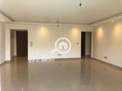 3 Bedroom Apartment for Rent in New Cairo, Cairo - WhatsApp Image 2025-06-03 at 12.09. 14 AM (1). jpeg