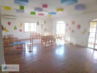 Commercial Building for Rent in New Cairo, Cairo - IMG-20250603-WA0038. jpg