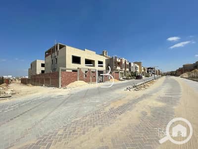 Residential Land for Sale in 6th of October, Giza - 1. png