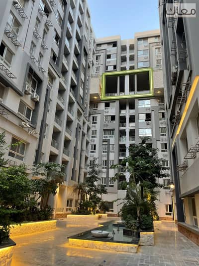 3 Bedroom Flat for Sale in Zahraa Al Maadi, Cairo - bbc1d279-4fd0-4e6f-9cee-b7f7179b681f. jpg