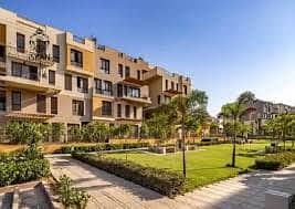 3 Bedroom Apartment for Sale in Sheikh Zayed, Giza - images (2). jpeg