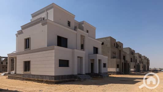 3 Bedroom Twin House for Sale in Sheikh Zayed, Giza - WhatsApp Image 2025-06-03 at 12.16. 51 PM. jpeg