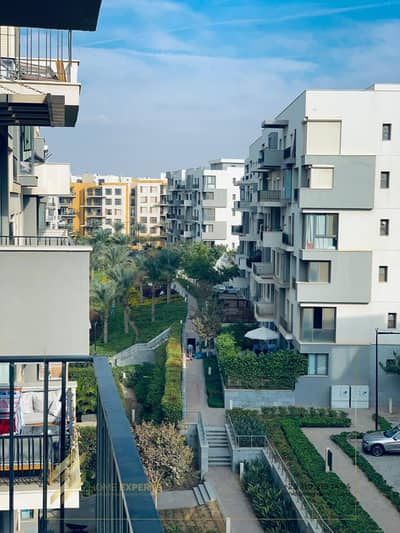 2 Bedroom Apartment for Rent in New Cairo, Cairo - 7aac6dcb-a303-4020-ac35-647a0026bf39. jpeg