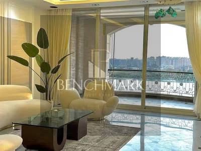 2 Bedroom Hotel Apartment for Sale in Maadi, Cairo - 498137872_122126434874734365_7131632311723324716_n. jpg