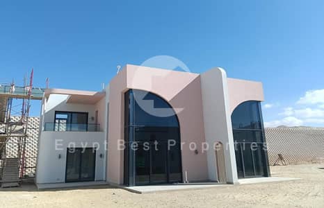 3 Bedroom Chalet for Sale in North Coast, Matruh - WhatsApp Image 2025-03-18 at 12.06. 52 PM. jpeg