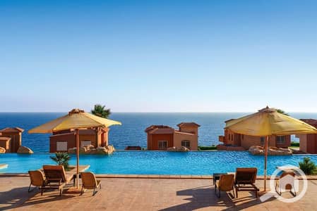 2 Bedroom Chalet for Sale in Ain Sukhna, Suez - 5b94f21e-45b1-44ad-b438-6071f132cedd. jpeg