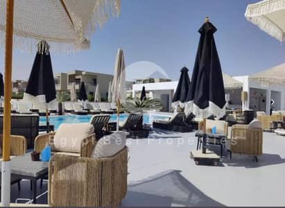 2 Bedroom Chalet for Sale in North Coast, Matruh - Capture66. png