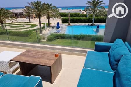 4 Bedroom Chalet for Sale in North Coast, Matruh - 310823107_2892780547693352_8838708076284323035_n. jpg