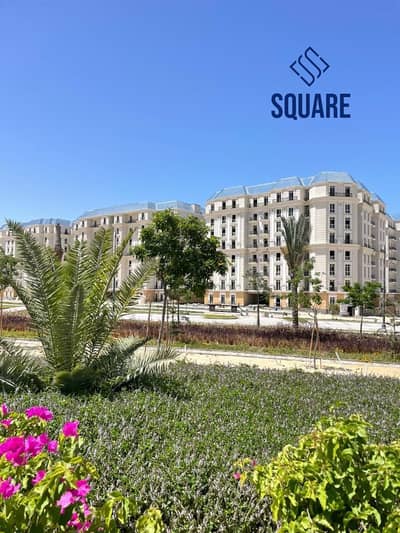 2 Bedroom Apartment for Sale in Alamein, Matruh - IMG-20250601-WA0032. jpg