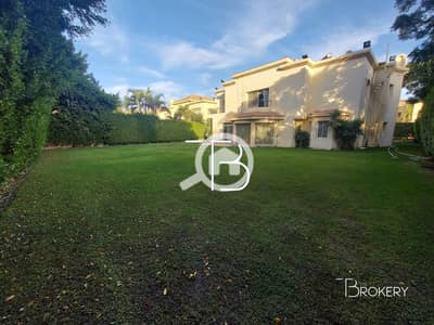 7 Bedroom Villa for Sale in 6th of October, Giza - 7. png