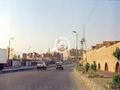 أرض تجارية  للبيع في القاهرة الجديدة، القاهرة - d8ac29f8-c065-11ef-acdb-56908f000394. jpg