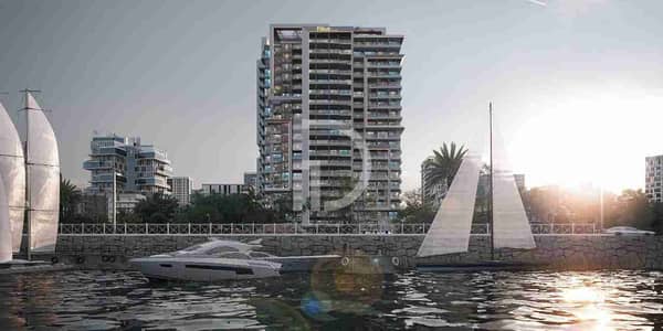 1 Bedroom Hotel Apartment for Sale in Maadi, Cairo - 1000431594. jpg