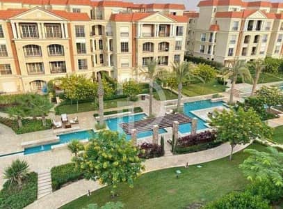 شقة 3 غرف نوم للبيع في القاهرة الجديدة، القاهرة - 60a27c51-d7a2-4342-aefa-533424aefc20. jpg