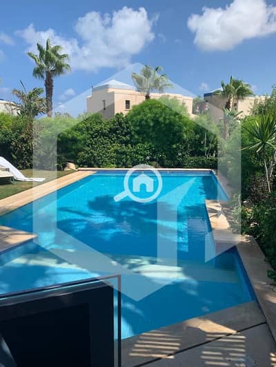 5 Bedroom Villa for Rent in North Coast, Matruh - Hacienda Red 1. jpg
