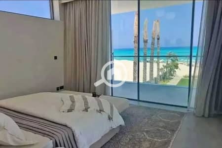 3 Bedroom Chalet for Sale in North Coast, Matruh - 76476d7e-156f-4c6c-b3c0-fb6669097145. jpeg