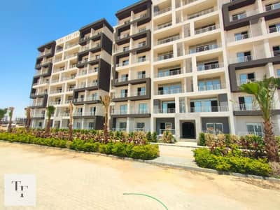 2 Bedroom Flat for Sale in New Capital City, Cairo - WhatsApp Image 2025-04-14 at 7.15. 44 PM (1). jpeg