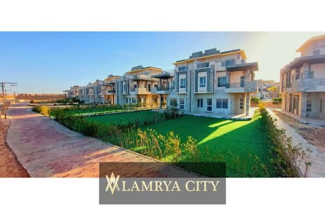 3 Bedroom Villa for Sale in North Coast, Matruh - AC83C20B-E04A-4602-B37A-BD03A7395AE2. jpg