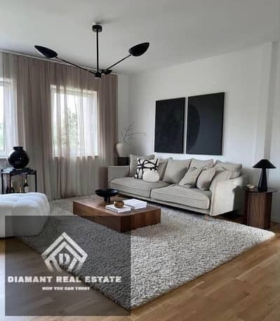 3 Bedroom Apartment for Sale in New Capital City, Cairo - c0b2bd48-7165-4e48-8243-f31af20d5af1. jpg