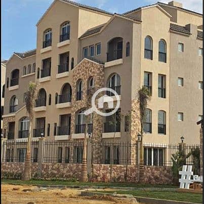 9 شقة للبيع جرين سكوير صبور. jpg