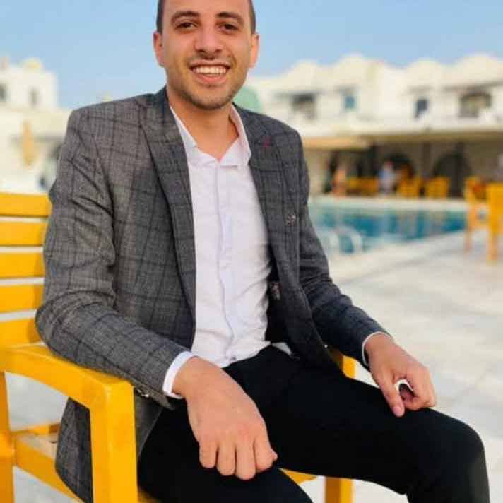 Ahmed Samir megahd