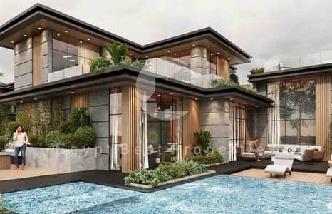 3 Bedroom Townhouse for Sale in Sheikh Zayed, Giza - IMG-20241202-WA0150. jpg