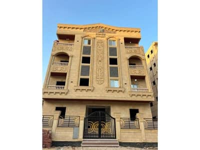 3 Bedroom Flat for Sale in Hadayek October, Giza - WhatsApp Image 2024-08-29 at 3.08. 03 PM - Copy - Copy - Copy. jpeg