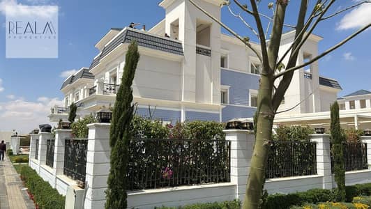 3 Bedroom Villa for Sale in New Cairo, Cairo - WhatsApp Image 2025-04-27 at 11.21. 12 AM. jpeg