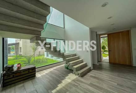 3 Bedroom Villa for Sale in 6th of October, Giza - 49f8b5bcb4a3497eb2e11195d573a376. jpg