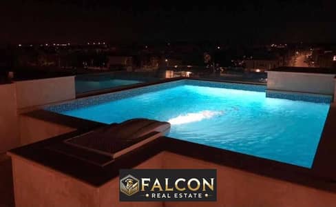 4 Bedroom Flat for Sale in New Cairo, Cairo - pS9yGJdXgfthQOVRSD0mfLArN2w3HfMQhb3ld7SR. jpg