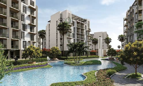 2 Bedroom Flat for Sale in New Cairo, Cairo - 042-final-min. png