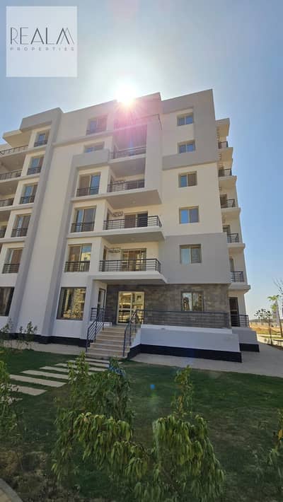 3 Bedroom Flat for Sale in Sheikh Zayed, Giza - IMG-20250518-WA0116. jpg