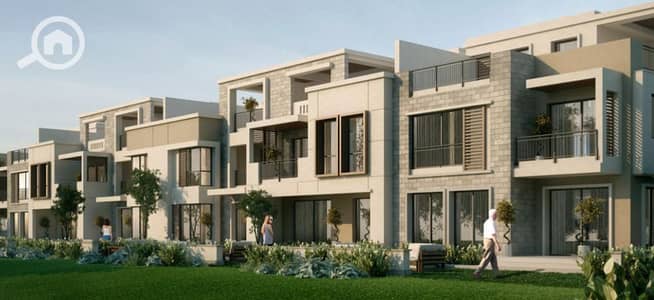 2 Bedroom Apartment for Sale in New Cairo, Cairo - Screenshot 2025-05-27 132128. png