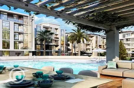 2 Bedroom Apartment for Sale in Sheikh Zayed, Giza - 2. jpg