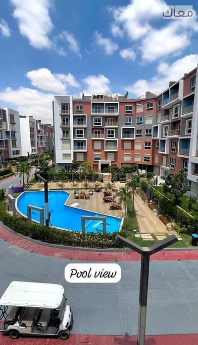 شقة 3 غرف نوم للبيع في القاهرة الجديدة، القاهرة - 87d025fb-8374-451b-84b1-6821afe4aad6. jpg