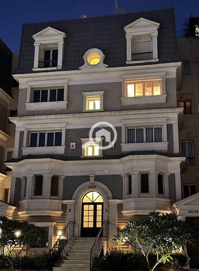 شقة 3 غرف نوم للبيع في القاهرة الجديدة، القاهرة - IMG-20250528-WA0012. jpg