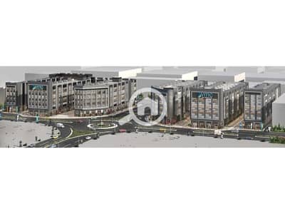 عيادة  للبيع في مدينة الشروق، القاهرة - 5bcac042-698b-490b-a83b-0ead6a10d472. jpg