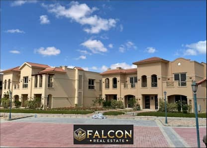 3 Bedroom Chalet for Sale in North Coast, Matruh - 52. png