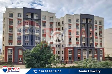 3 Bedroom Apartment for Sale in Agami, Alexandria - 1. jpg