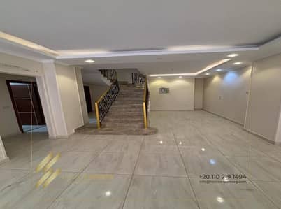دوبلكس 3 غرف نوم للايجار في القاهرة الجديدة، القاهرة - WhatsApp Image 2025-04-22 at 1.40. 44 PM. jpeg