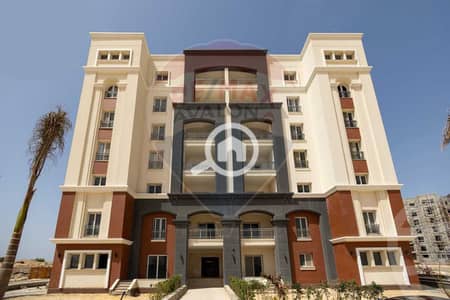 3 Bedroom Flat for Sale in Agami, Alexandria - 01. jpg