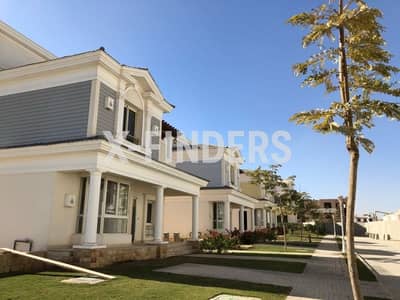 3 Bedroom Villa for Sale in 6th of October, Giza - IMG-20250424-WA0159. jpg