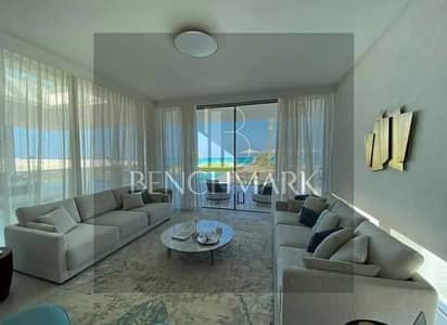 شاليه 2 غرفة نوم للبيع في الساحل الشمالي، مطروح - 81b35ca3-c5c1-4b90-9db5-b111861beaff. jpeg